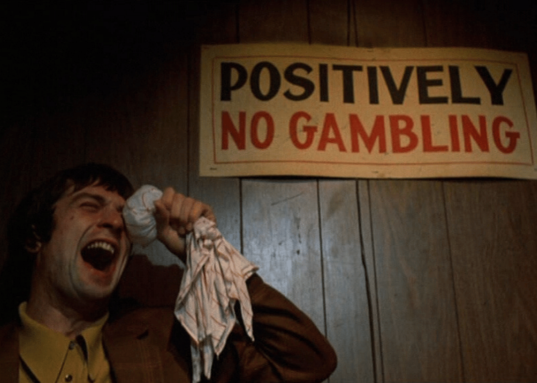 #35. Mean Streets (1973)