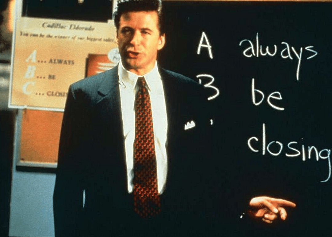 #96. Glengarry Glen Ross (1992)
