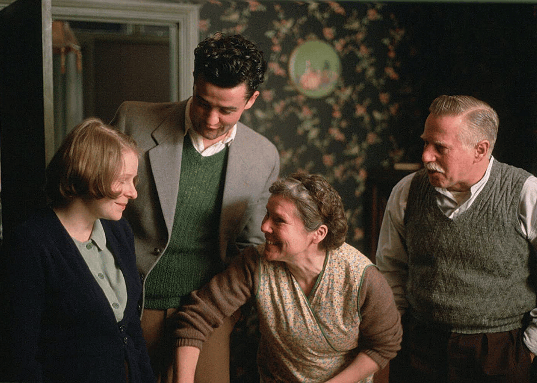#95. Vera Drake (2004)