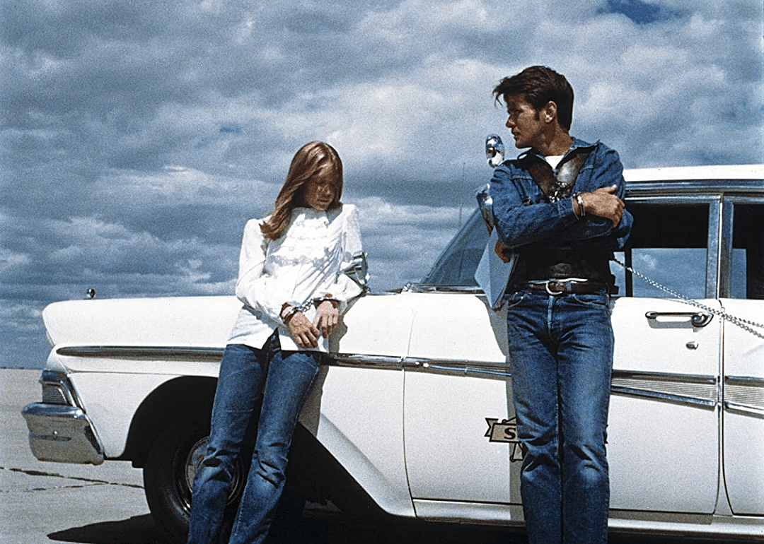 #26. Badlands (1973)