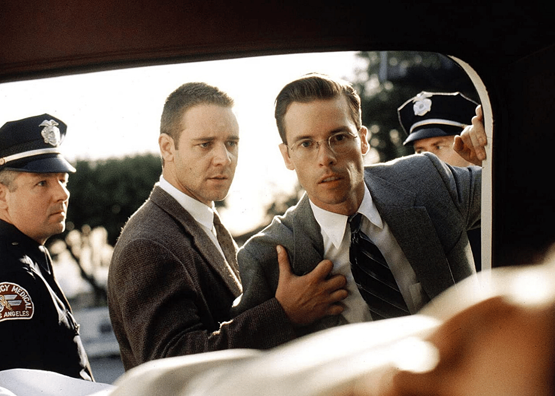 #24. L.A. Confidential (1997)