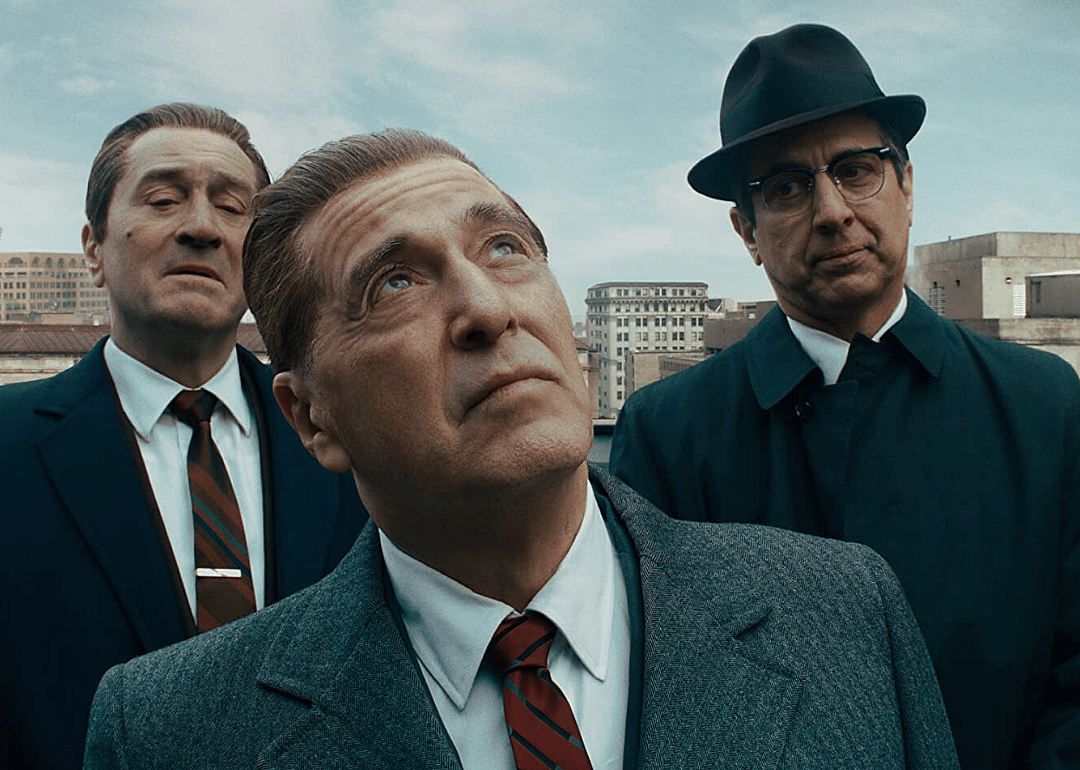 #18. The Irishman (2019)