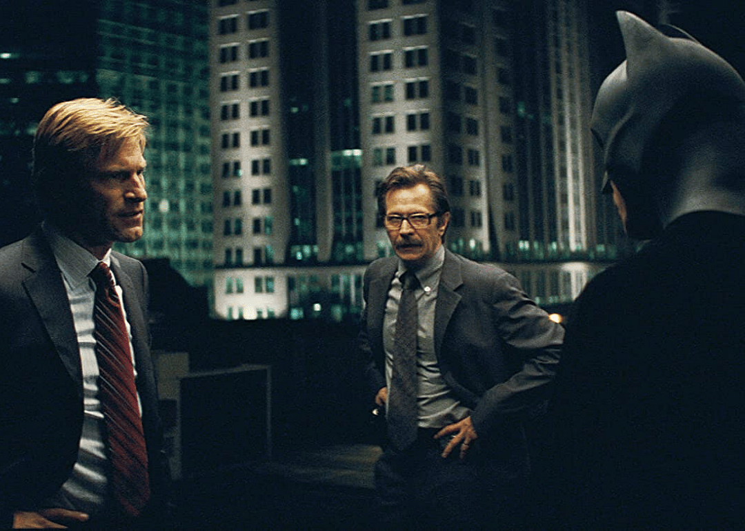 #17. The Dark Knight (2008)