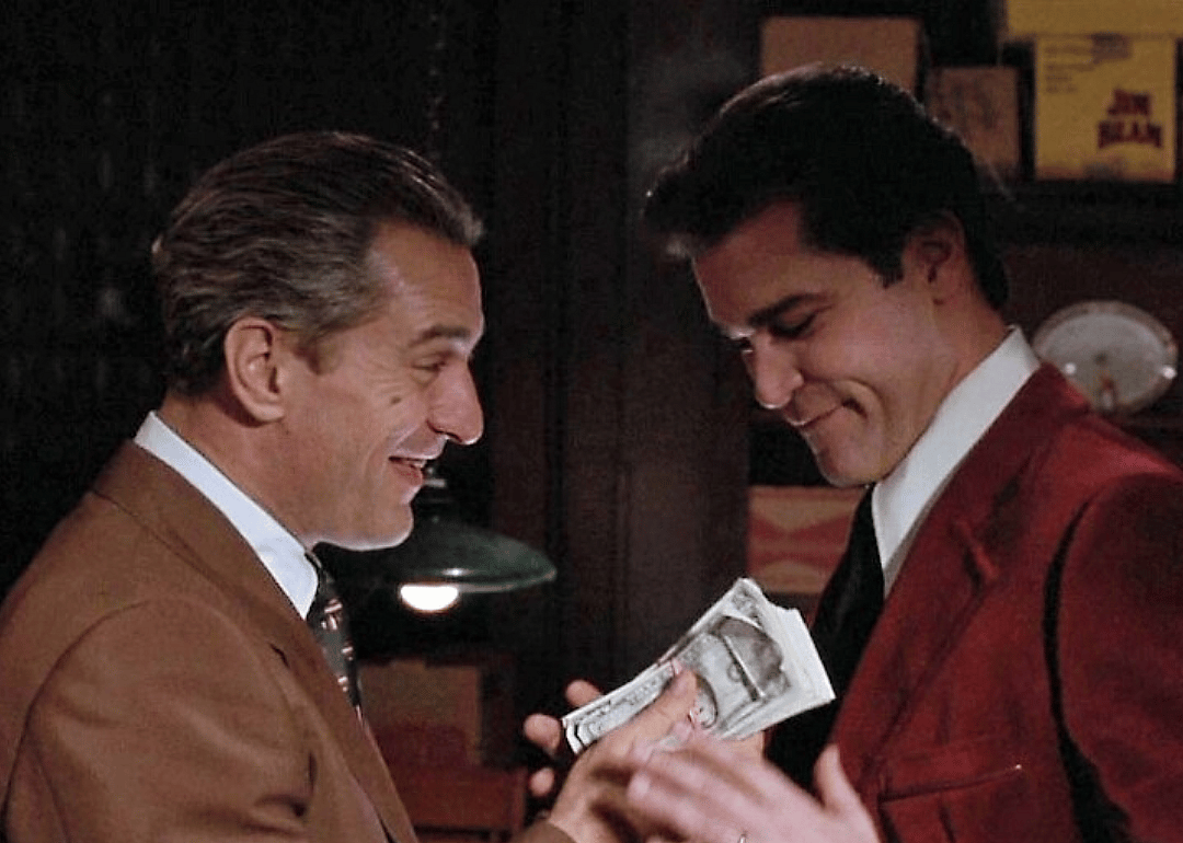 #11. Goodfellas (1990)