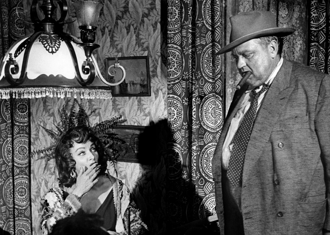 #7. Touch of Evil (1958)