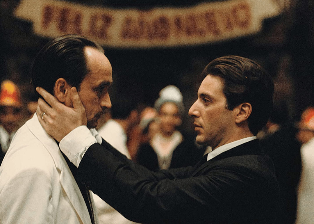 #5. The Godfather: Part II (1974)