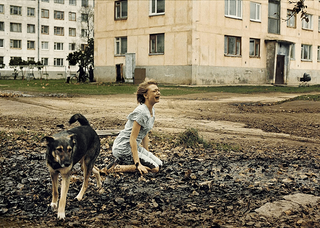 #93. Lilya 4-Ever (2002)