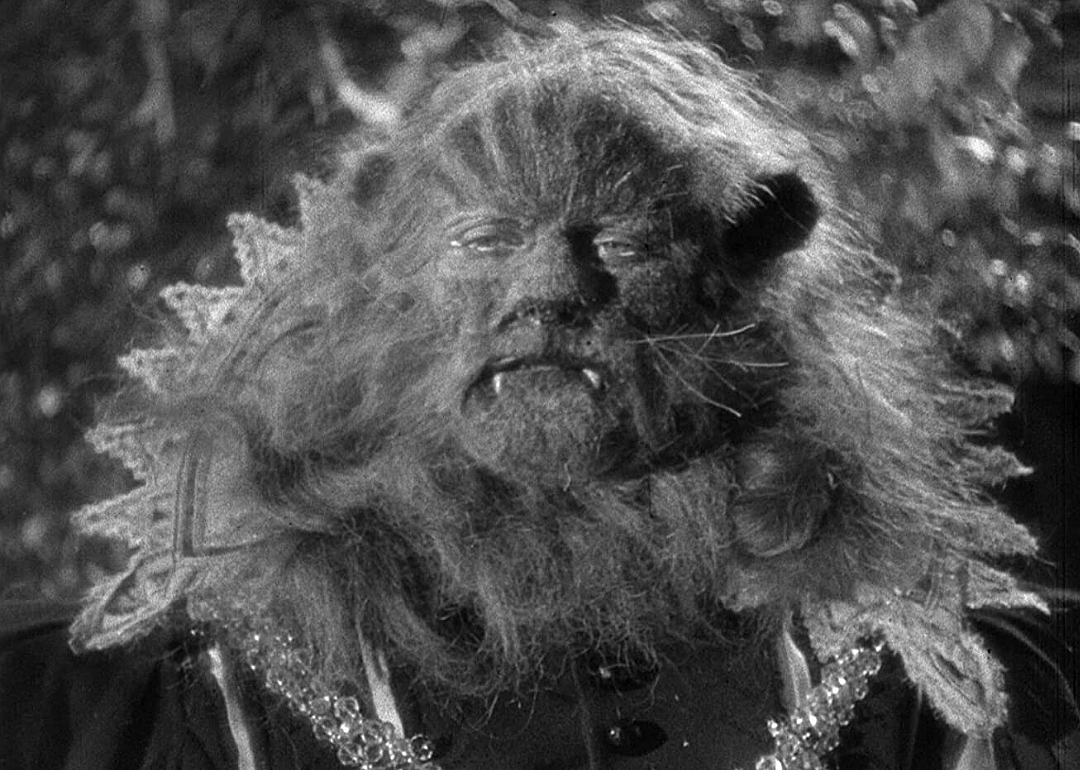 #20. Beauty and the Beast (1946)