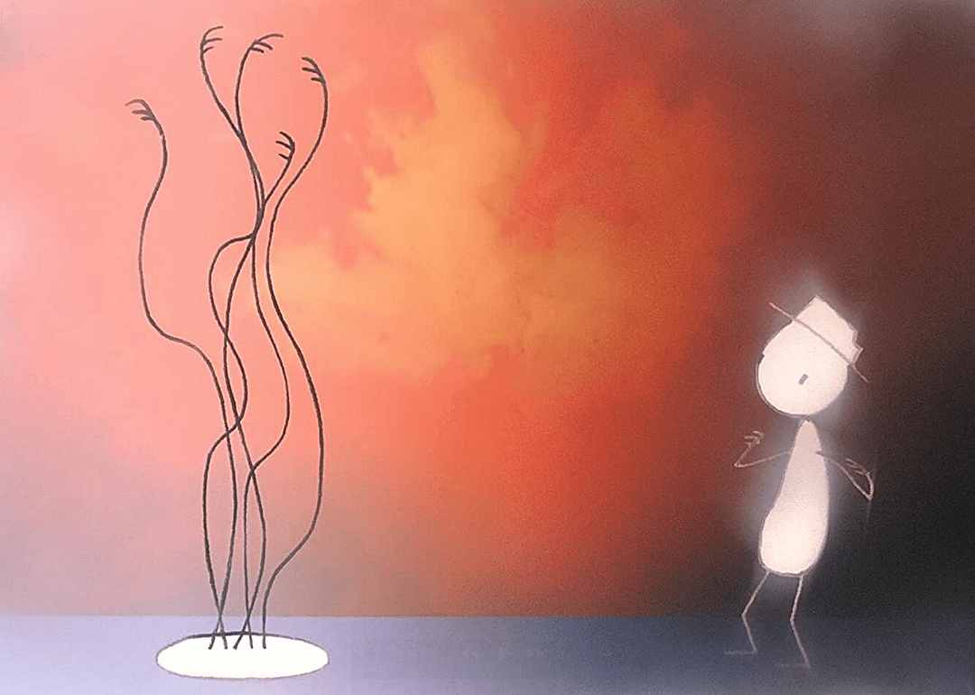 #17. It’s Such a Beautiful Day (2012)