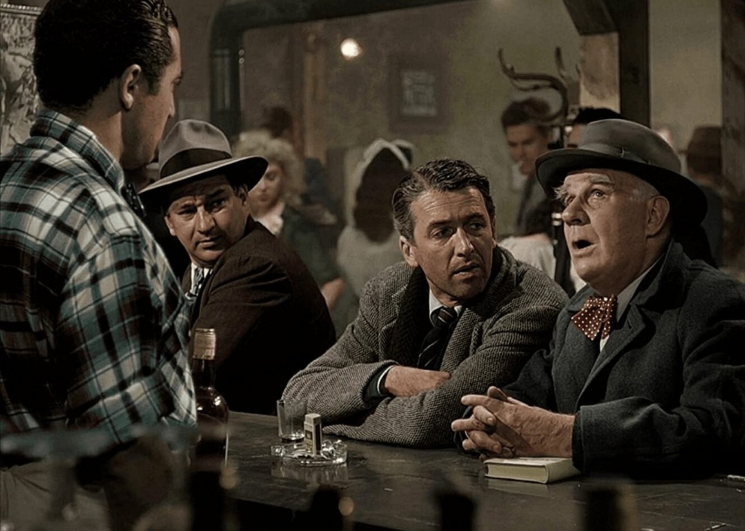 #13. It’s a Wonderful Life (1946)