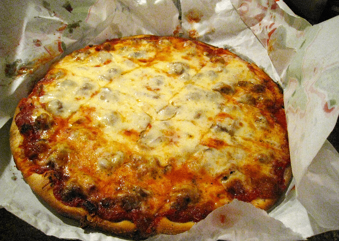 #19. Marco's Pizza