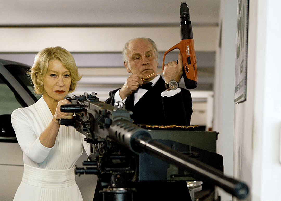 #86. RED (2010)