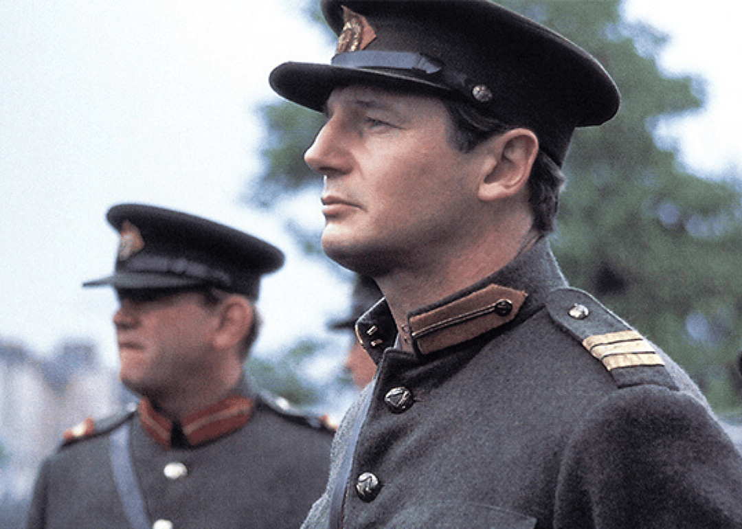#81. Michael Collins (1996)