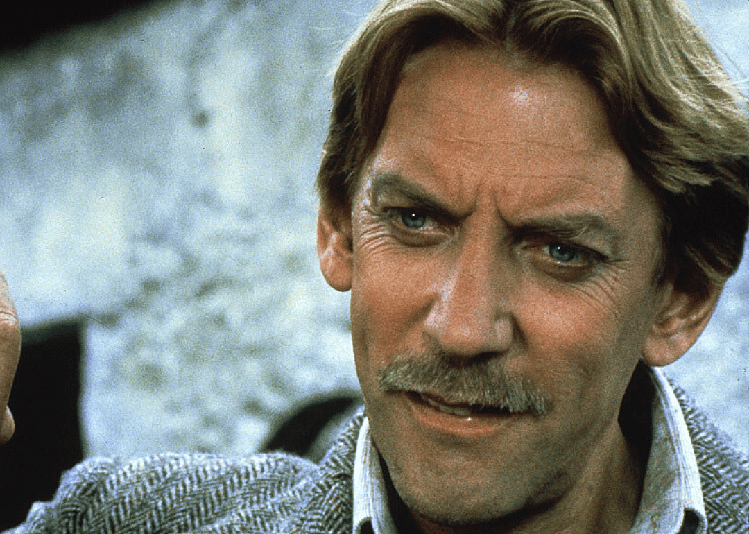 #80. Eye of the Needle (1981)