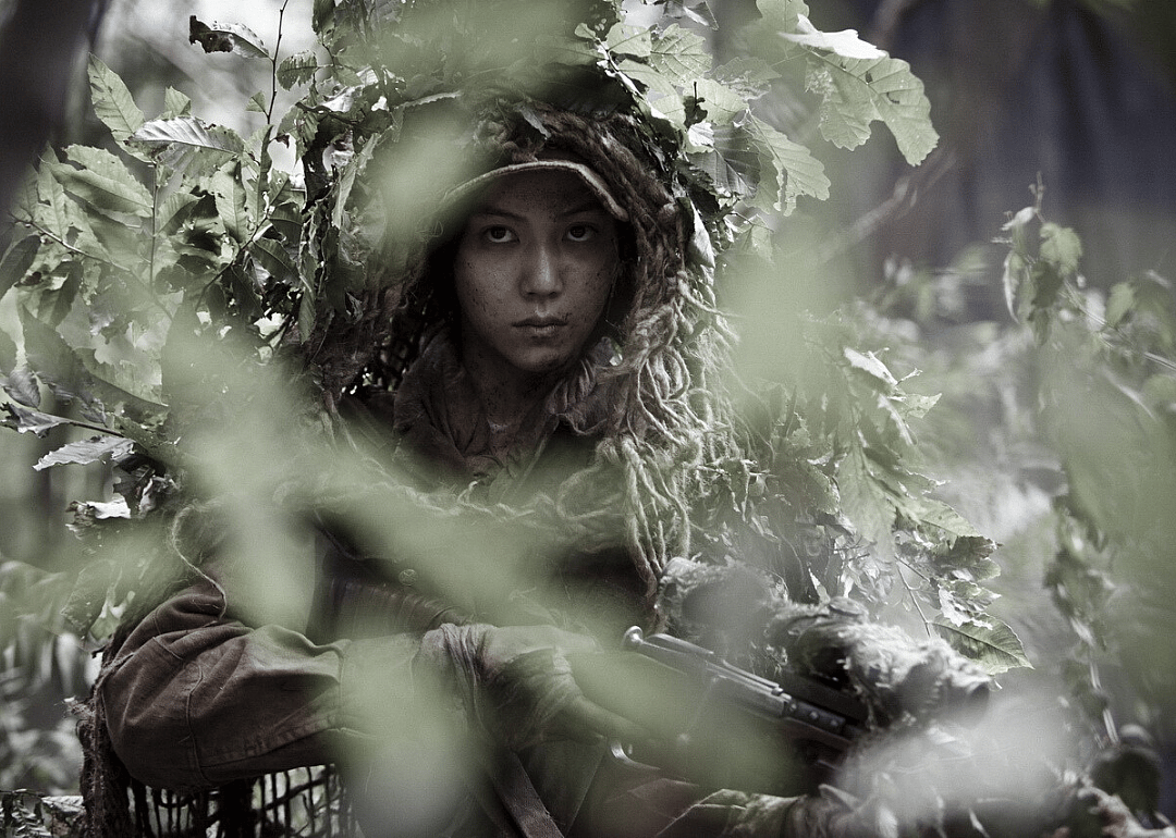 #76. The Front Line (2011)