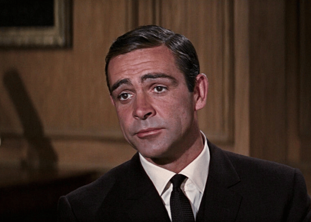 #75. Thunderball (1965)