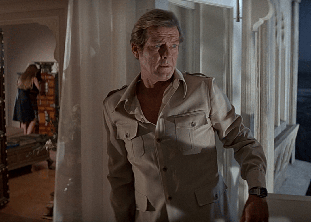 #95. Octopussy (1983)