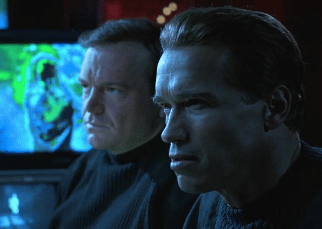 #70. True Lies (1994)