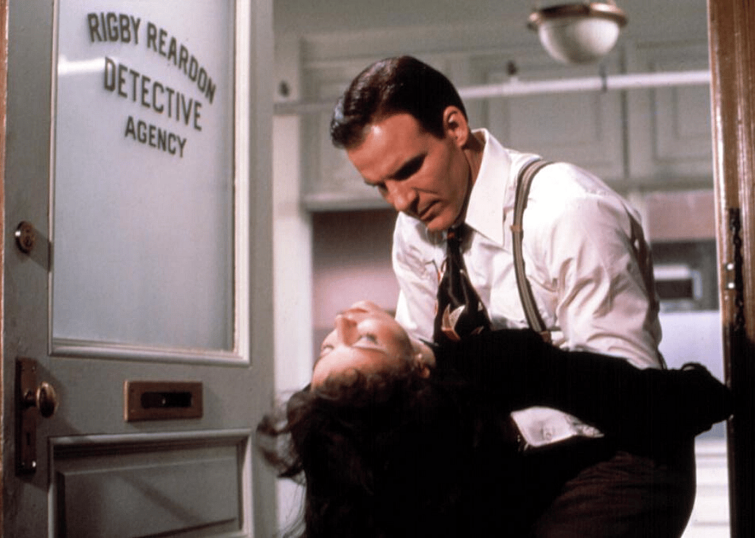 #69. Dead Men Don't Wear Plaid (1982)