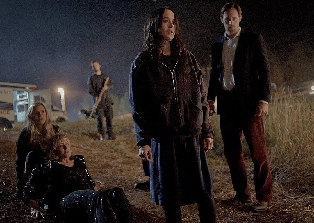 #67. The East (2013)