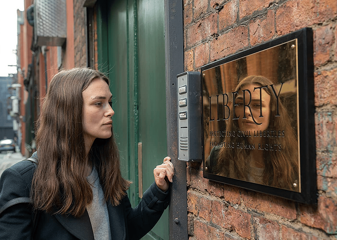 #66. Official Secrets (2019)