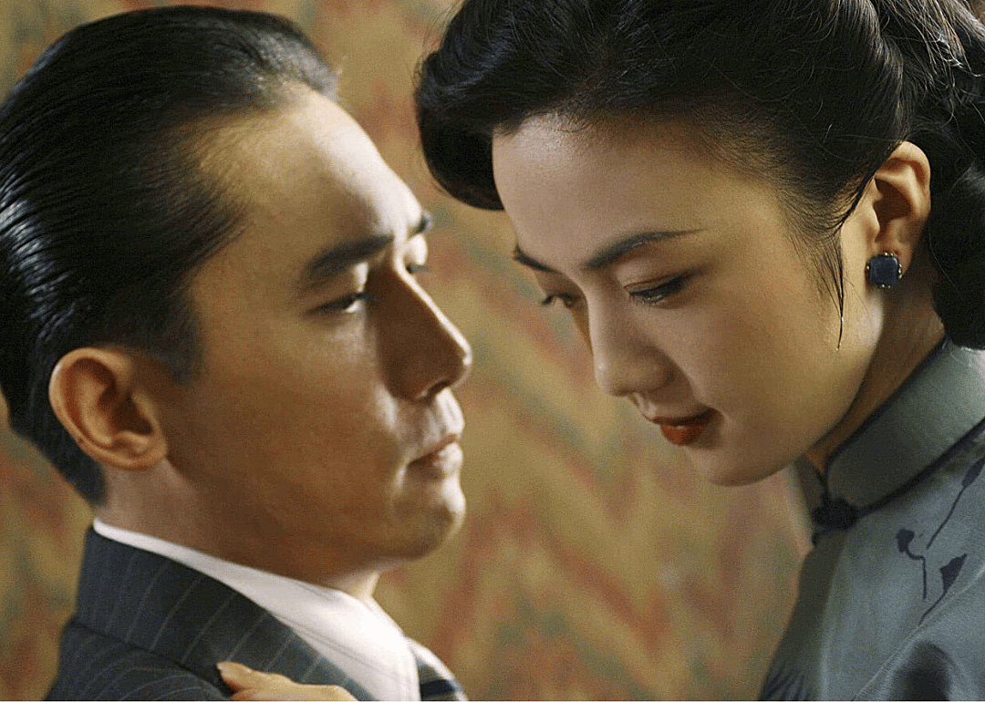 #65. Lust, Caution (2007)