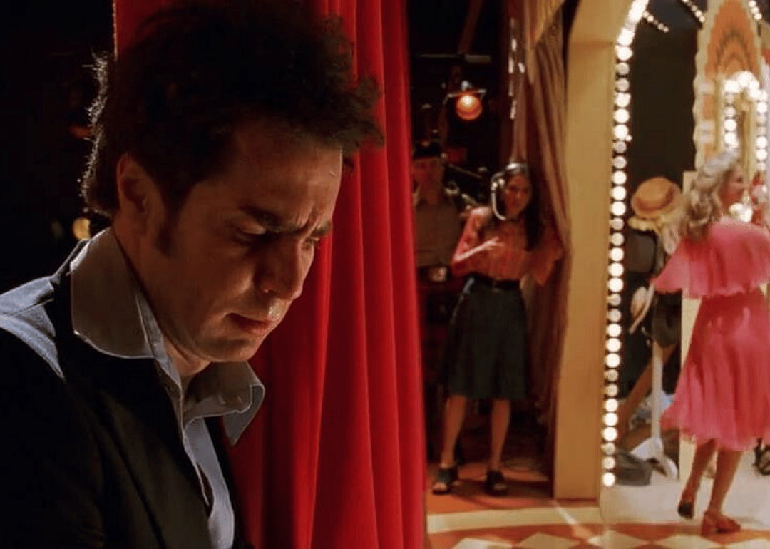 #62. Confessions of a Dangerous Mind (2002)