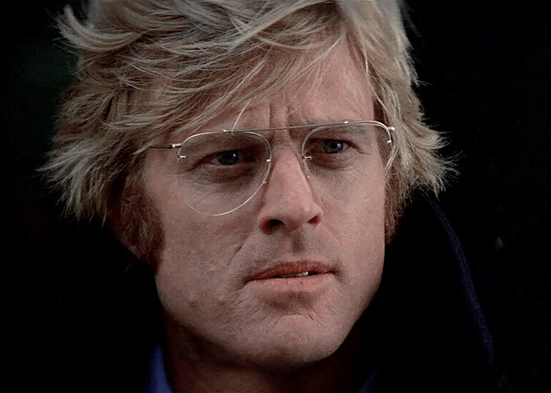 #59. Three Days of the Condor (1975)