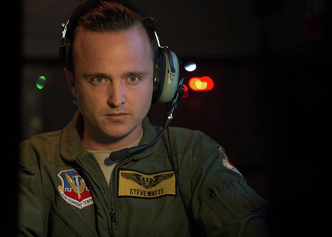 #46. Eye in the Sky (2015)