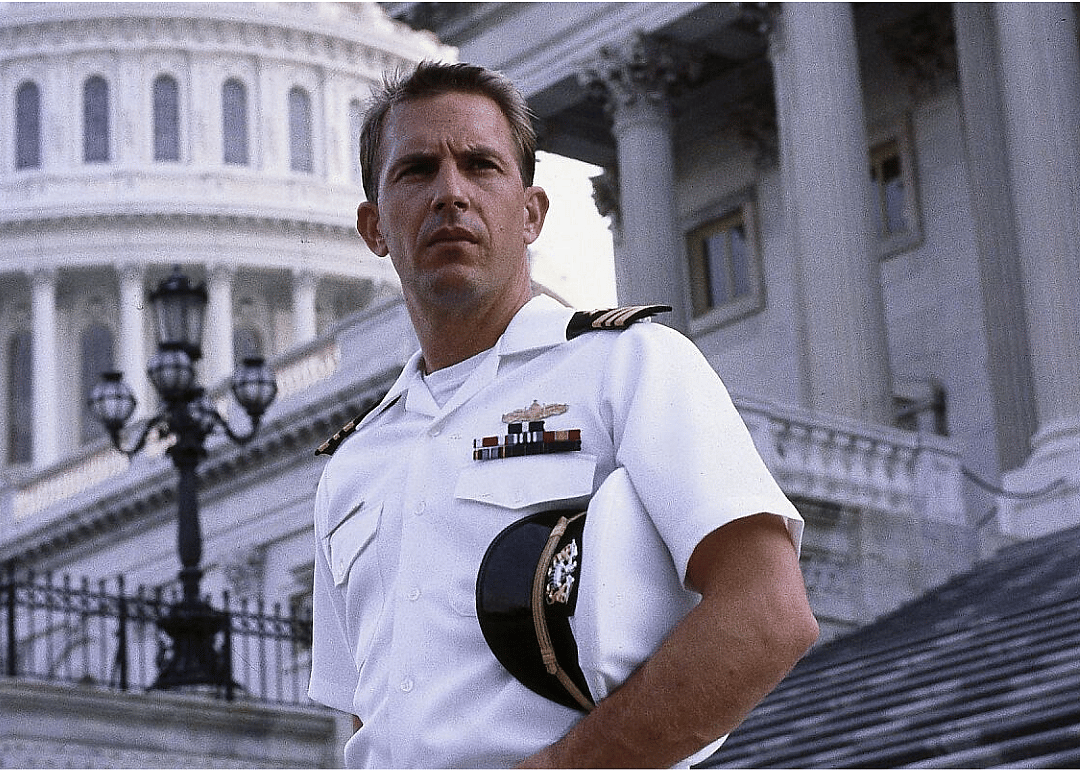 #39. No Way Out (1987)