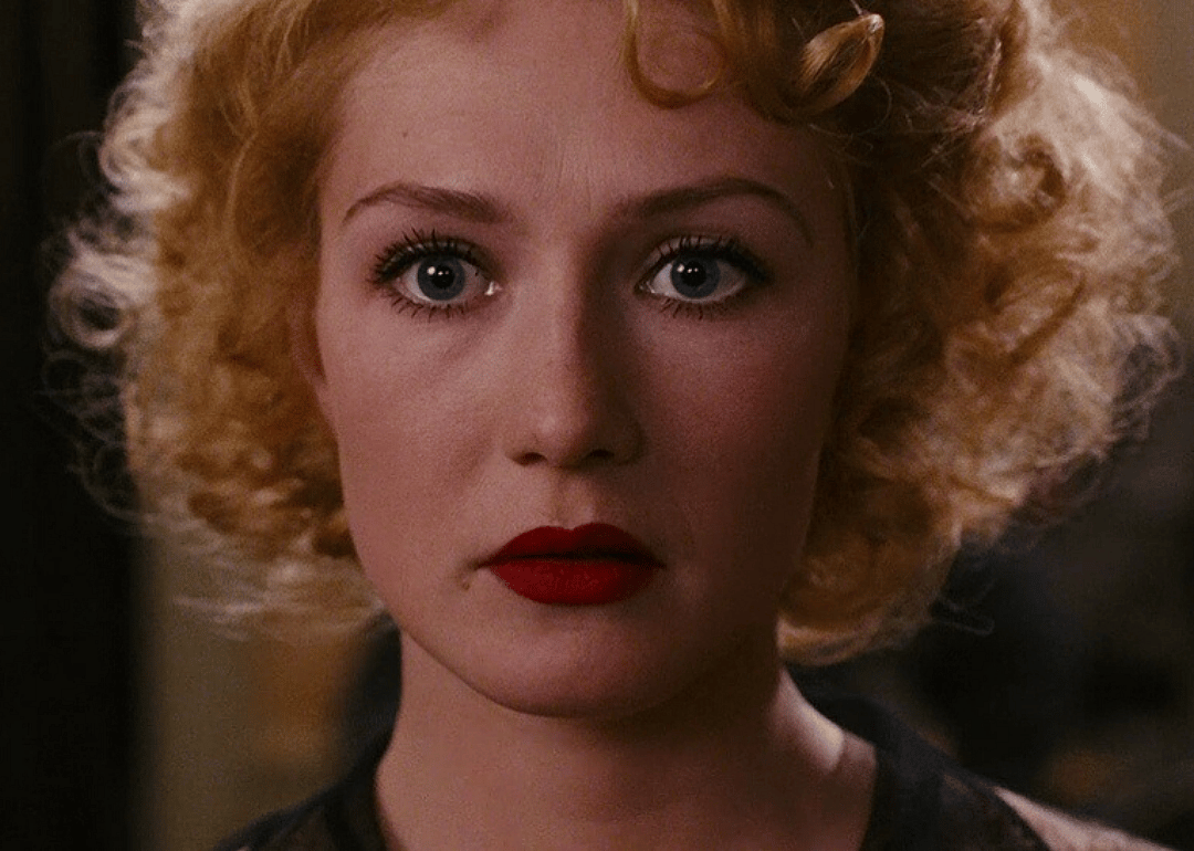 #38. Black Book (2006)