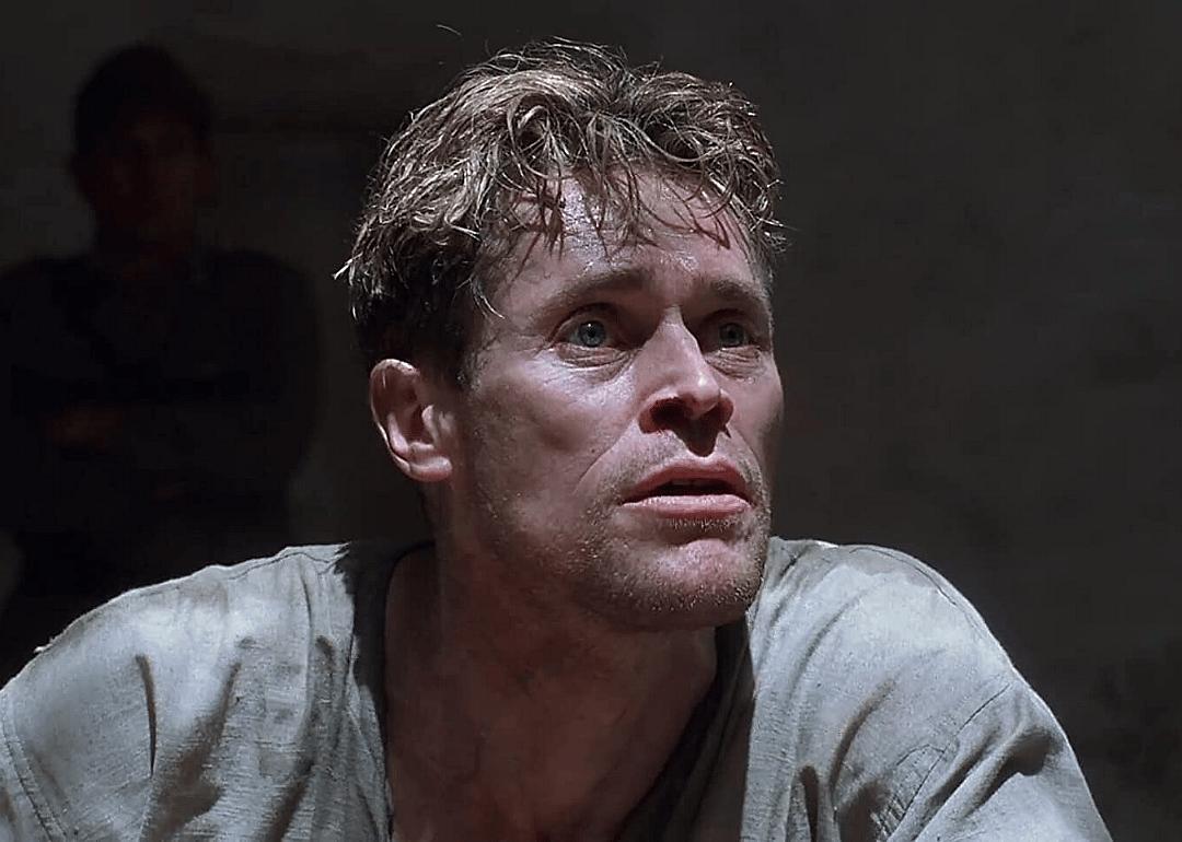 #17. The English Patient (1996)