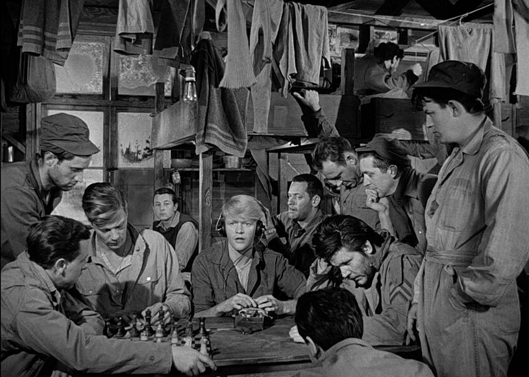 #13. Stalag 17 (1953)