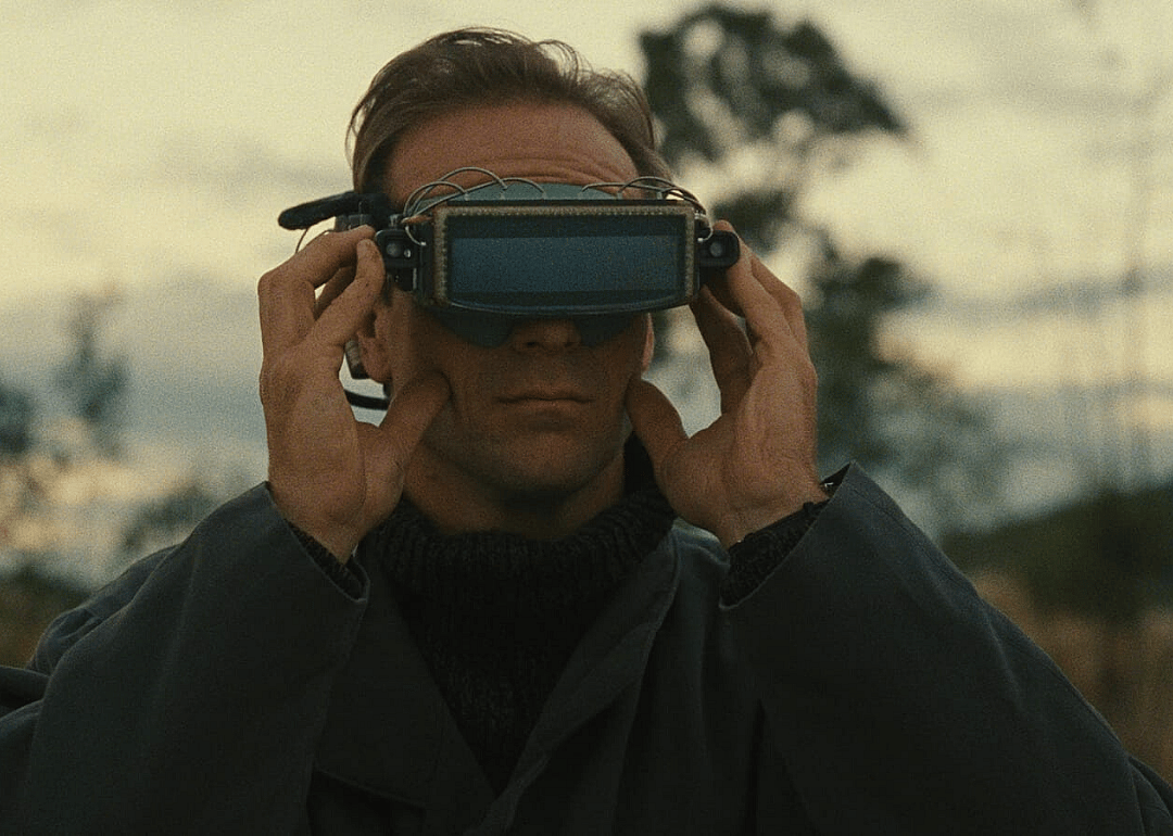 #90. Until the End of the World (1991)