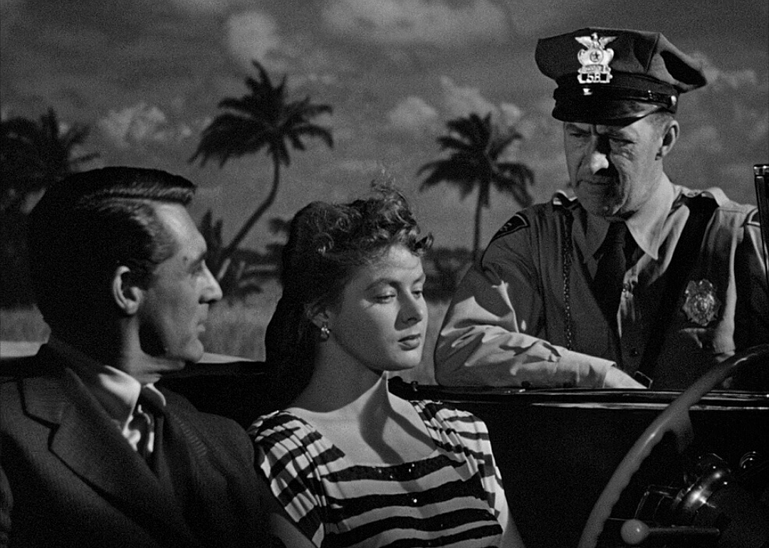 #3. Notorious (1946)