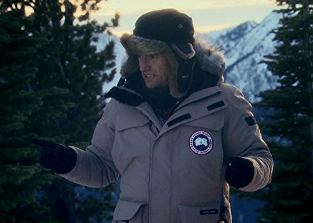#18. Season 22, Episode 6