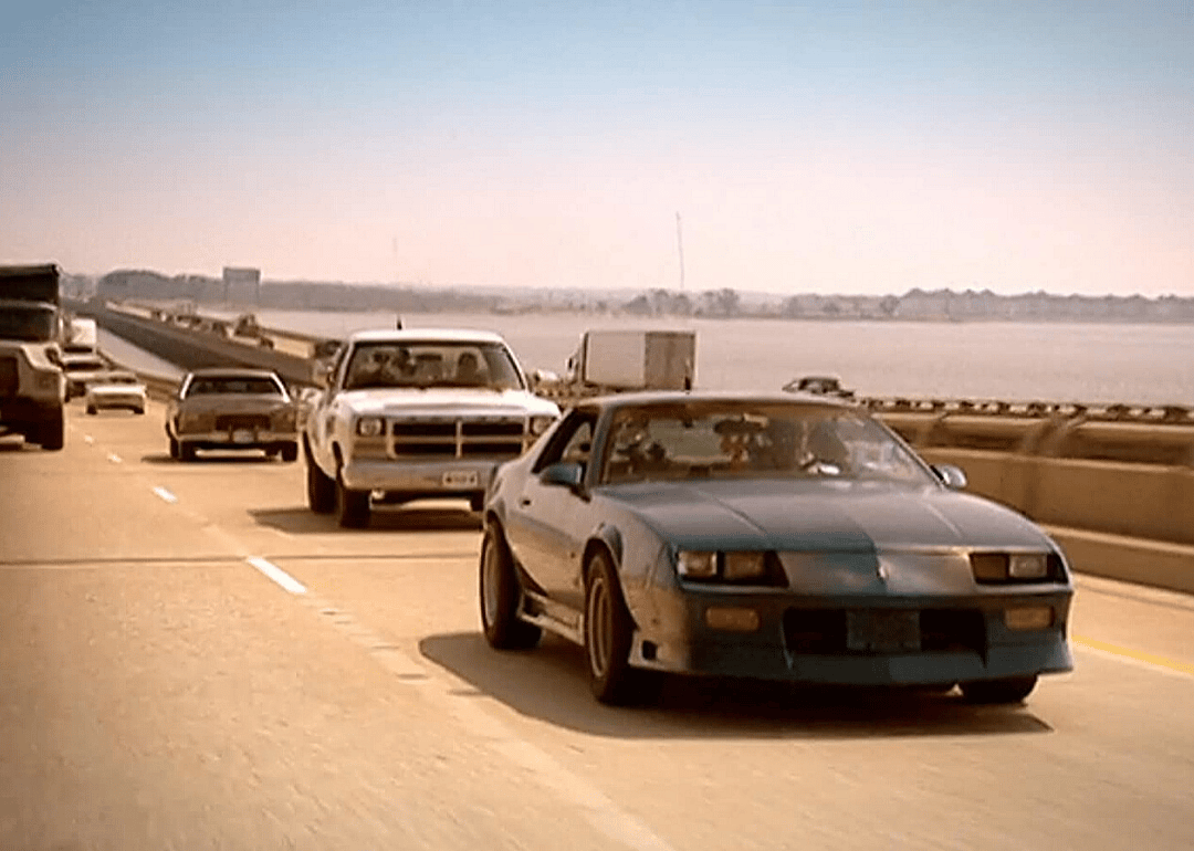 #12. Season 9, Episode 3 - U. S. Special
