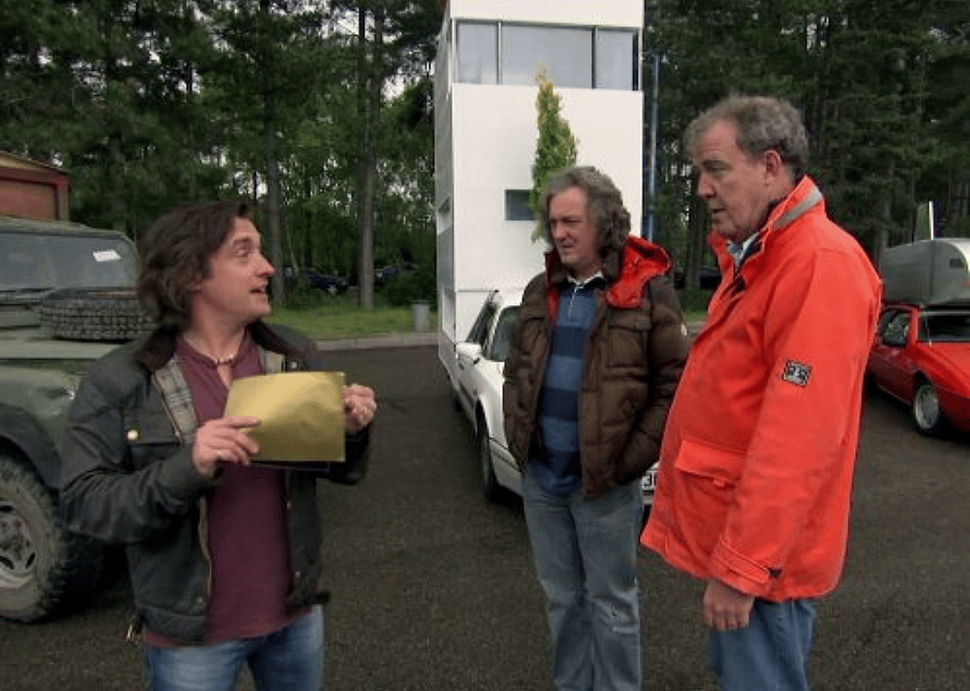 #11. Season 15, Episode 4