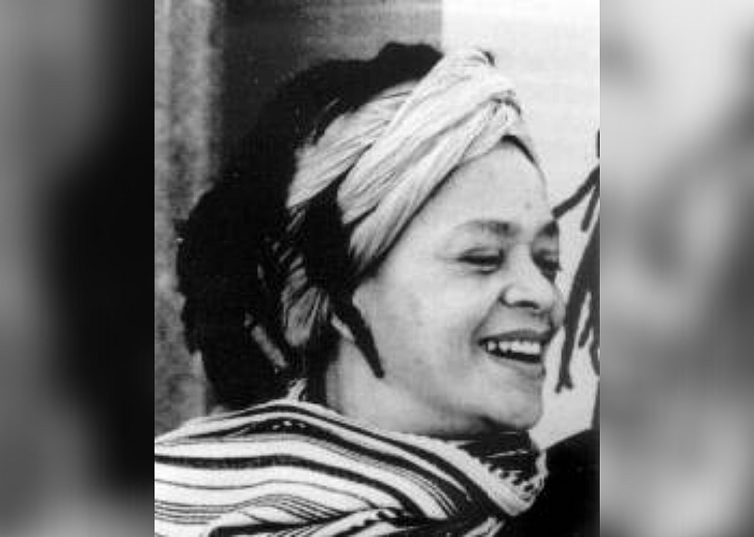 Toni Cade Bambara