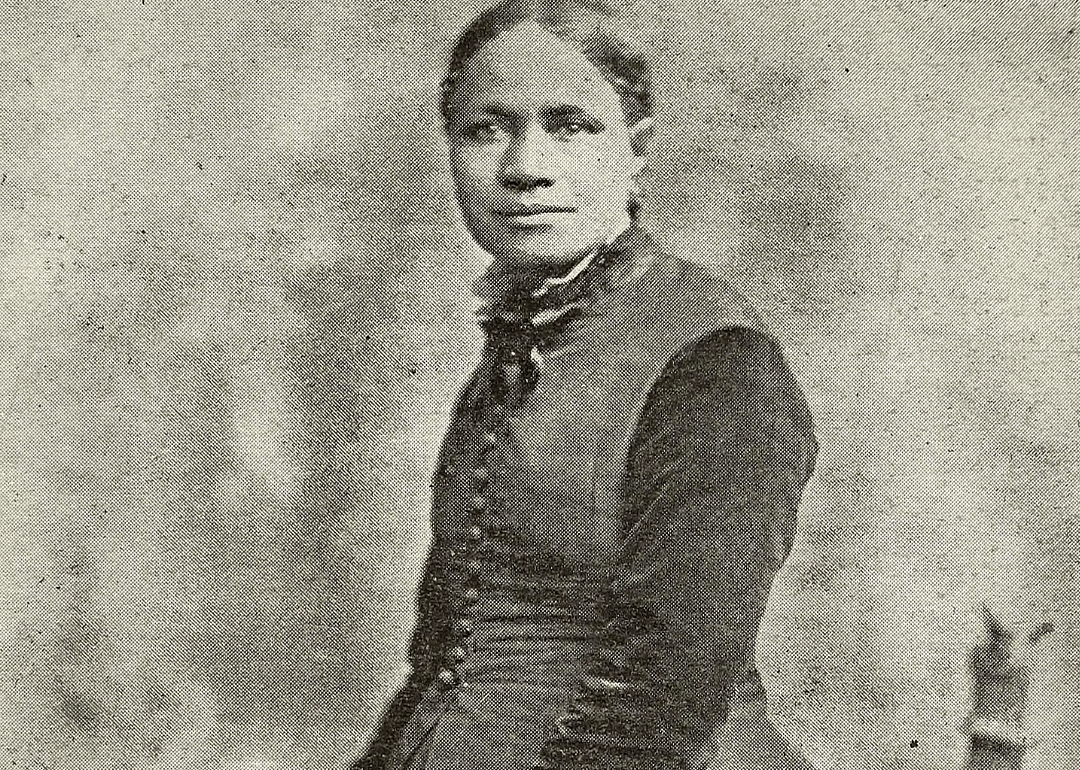 Frances Harper