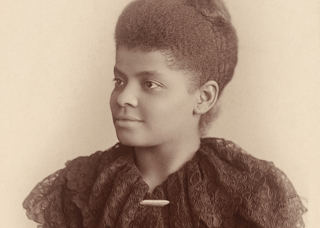 Ida B. Wells