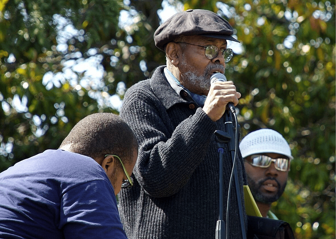 Amiri Baraka
