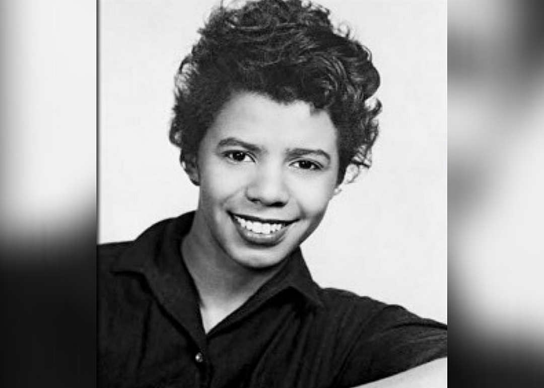 Lorraine Hansberry