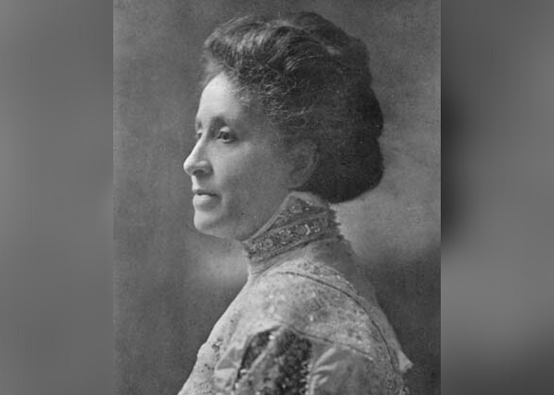 Mary Church Terrell