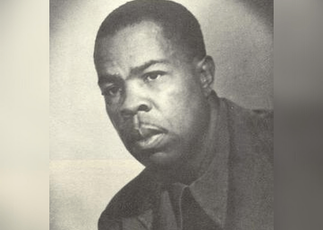 Frank Marshall Davis