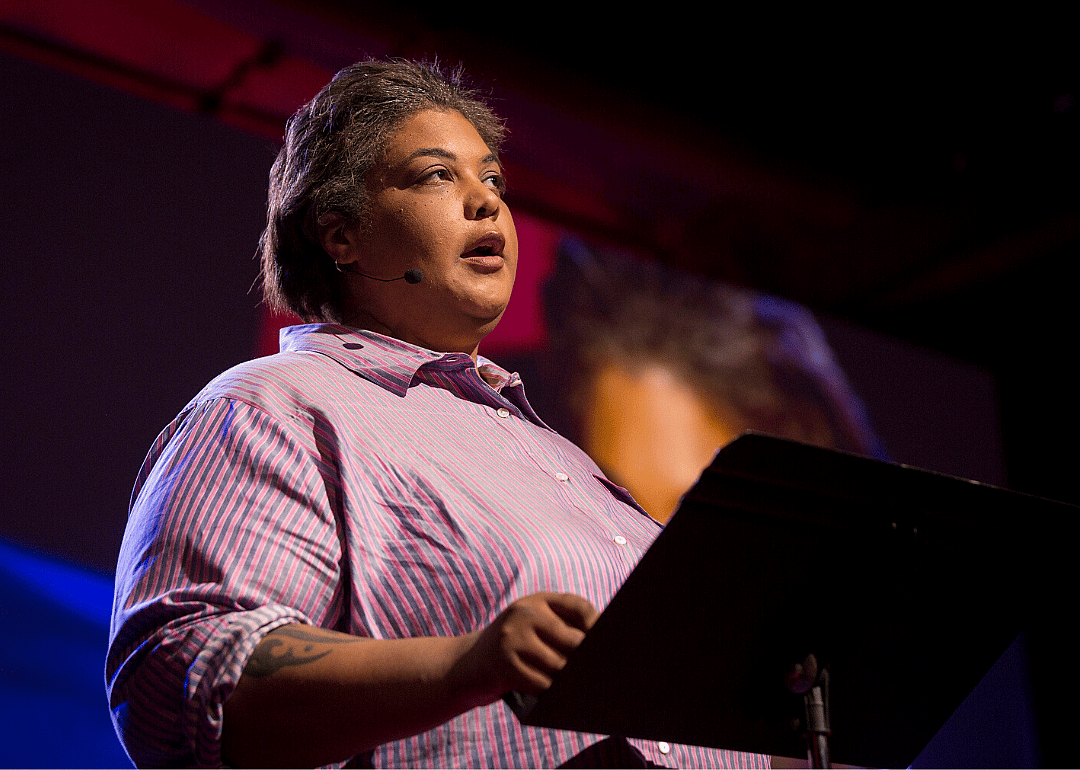Roxane Gay