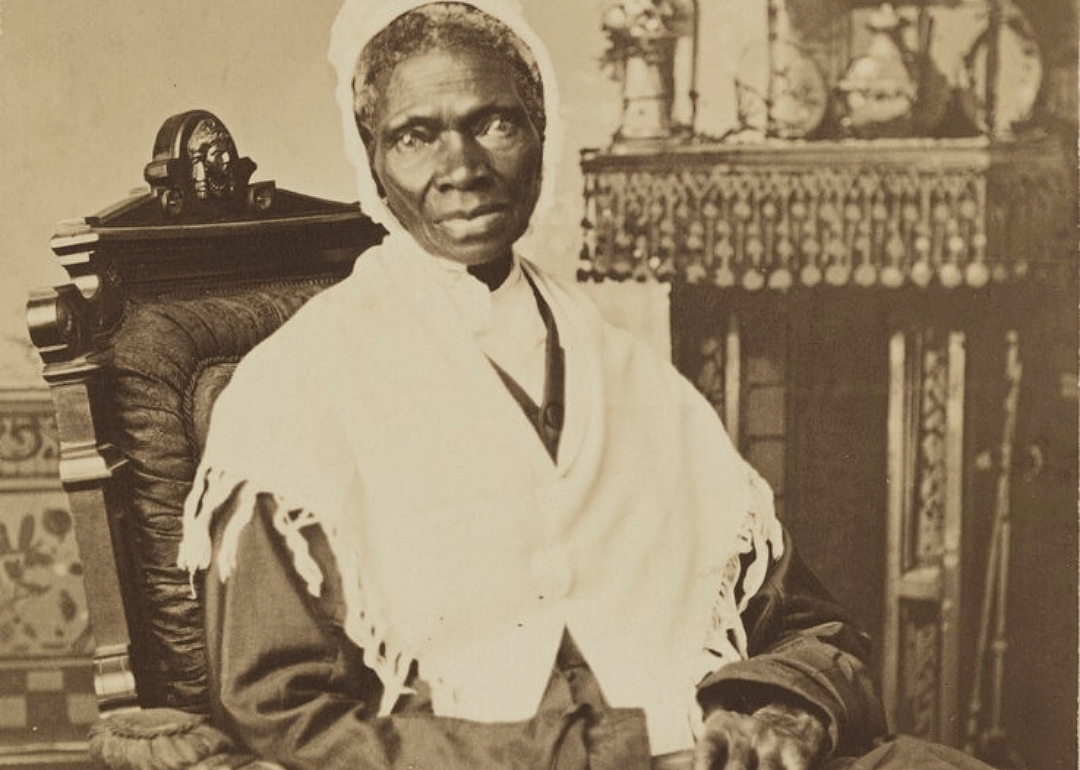 Sojourner Truth