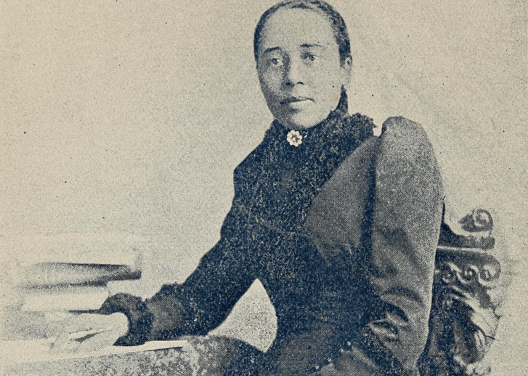 Anna J. Cooper