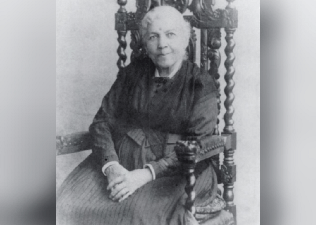 Harriet Jacobs
