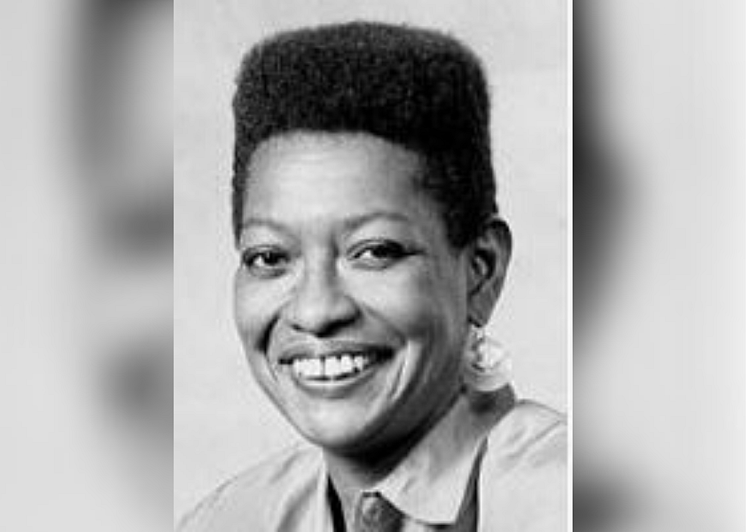 Barbara Christian